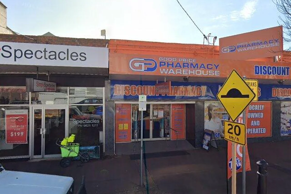 Guardian Pharmacy