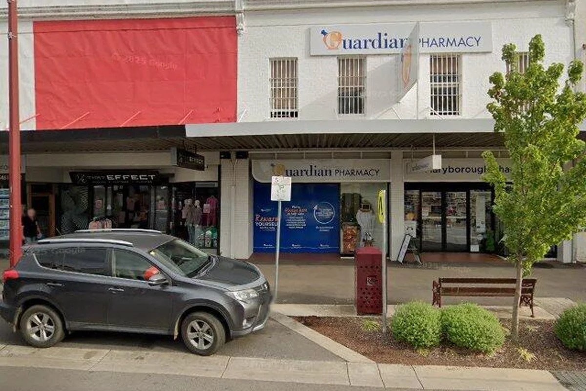 Guardian Pharmacy