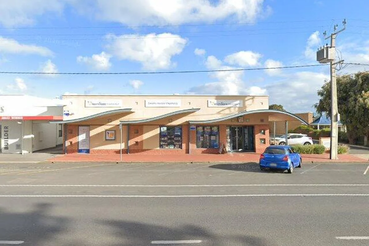 Guardian Pharmacy Victor Harbour - Swan's
