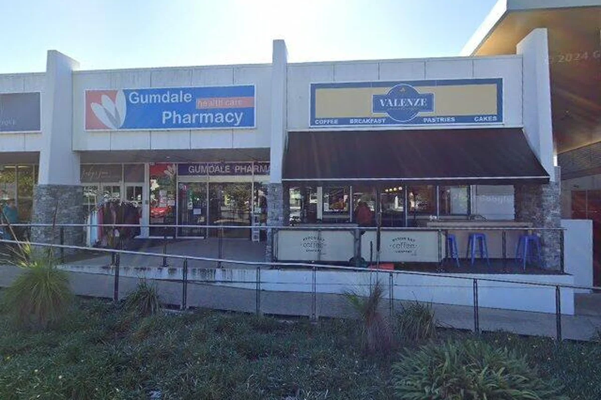 Gumdale Pharmacy