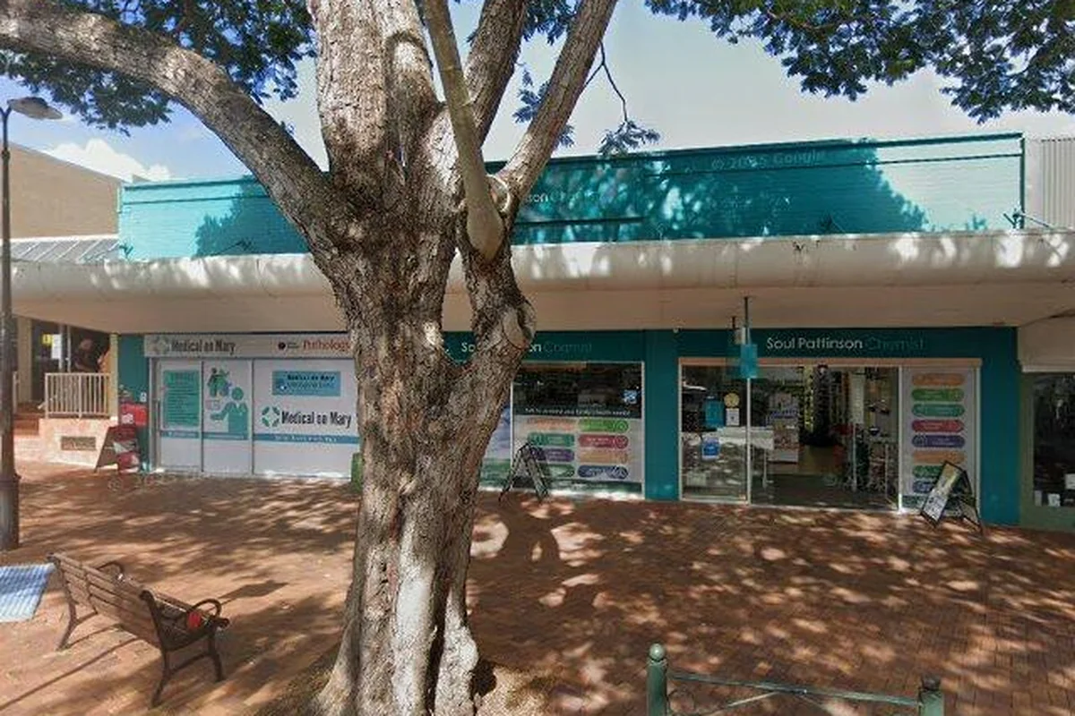 Gympie Day and Night Pharmacy