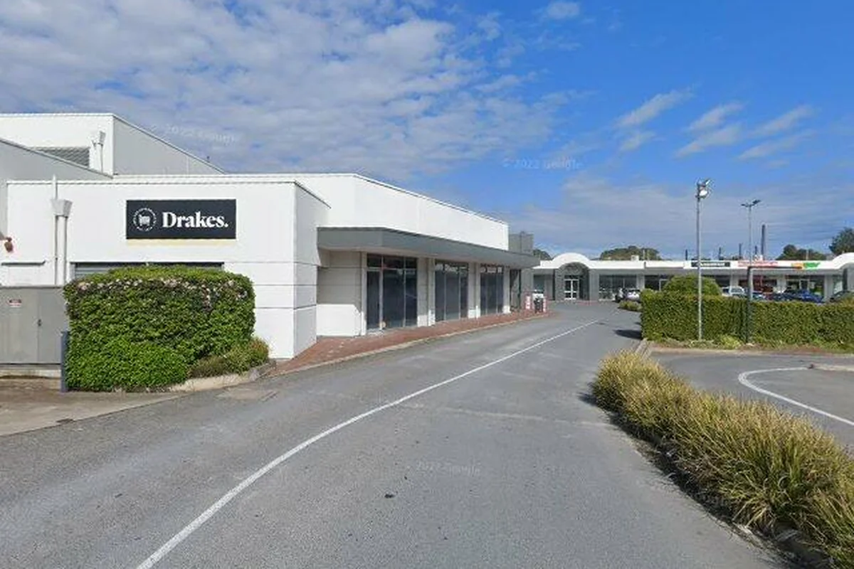 Hackham Pharmacy