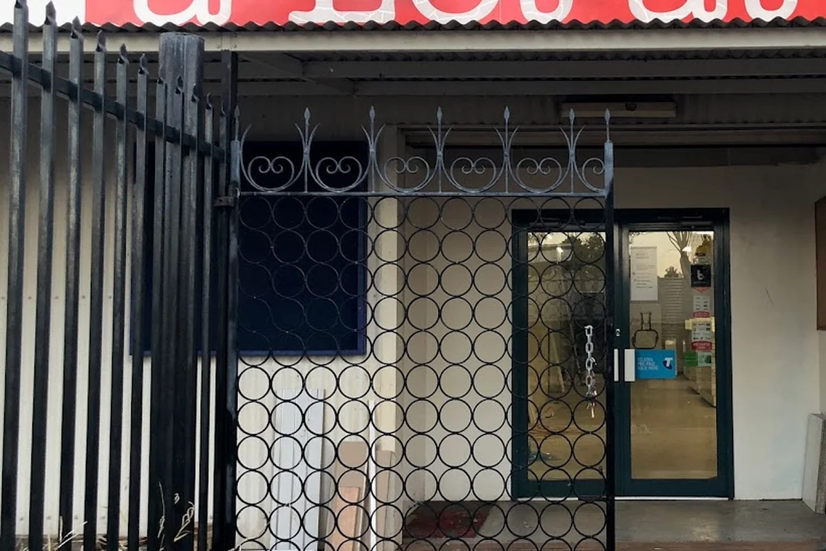 Halls Creek Pharmacy