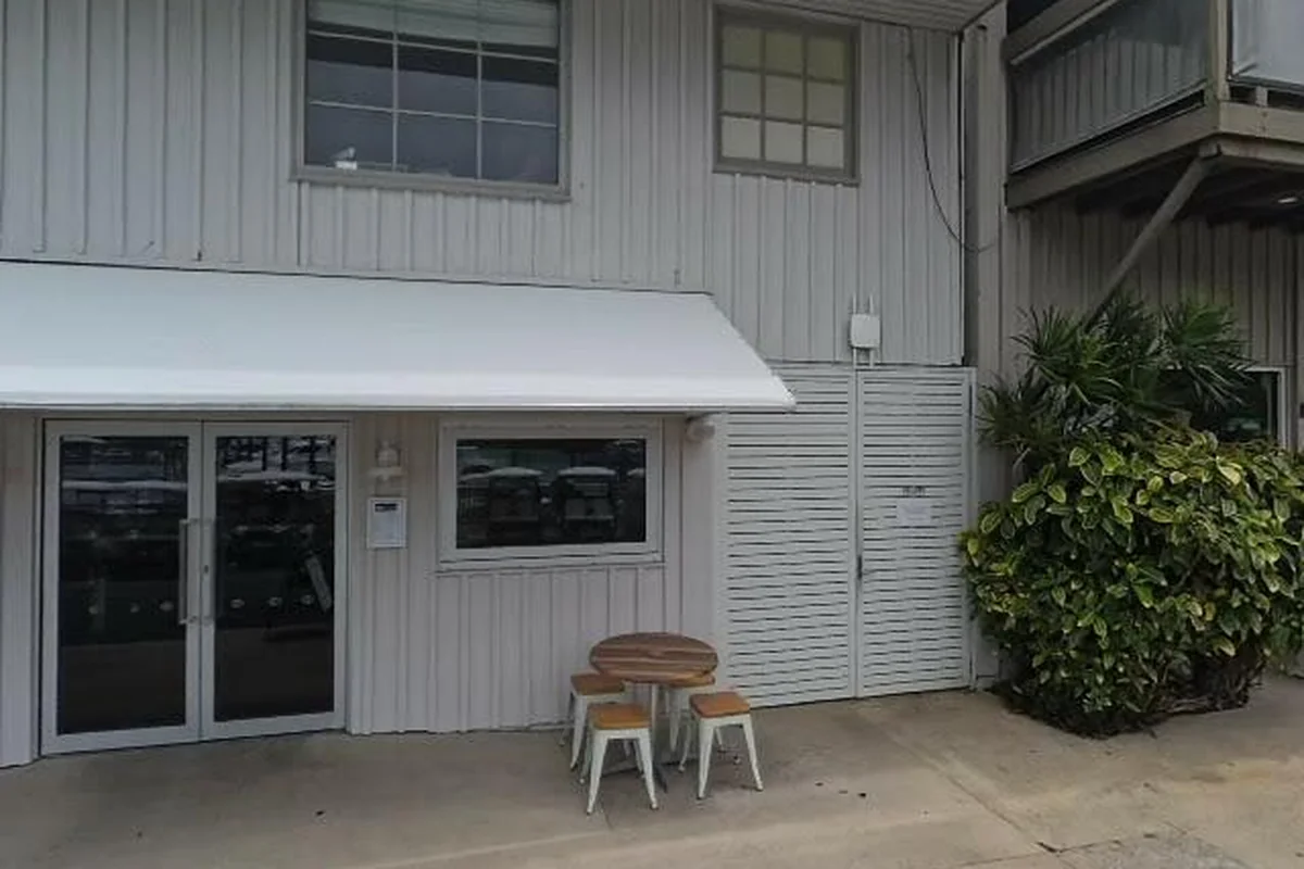 Hamilton Island Pharmacy