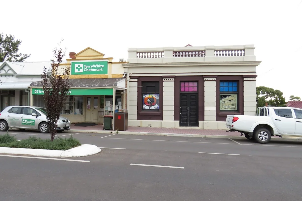 Hamley Bridge Pharmacy