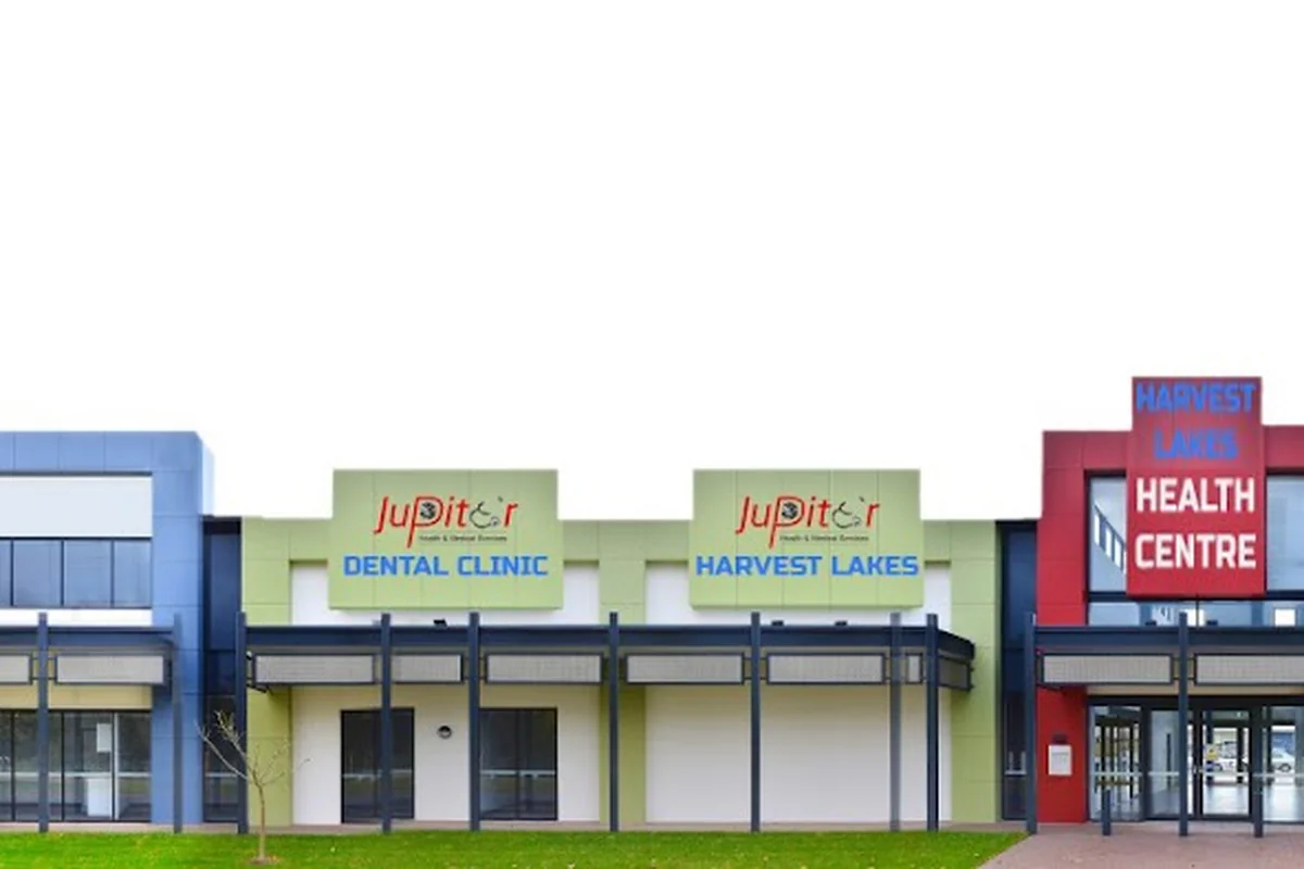 Harvest Lakes Pharmacy