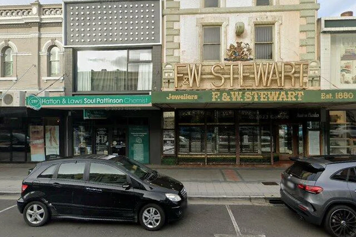 Hatton & Laws Pharmacy Launceston