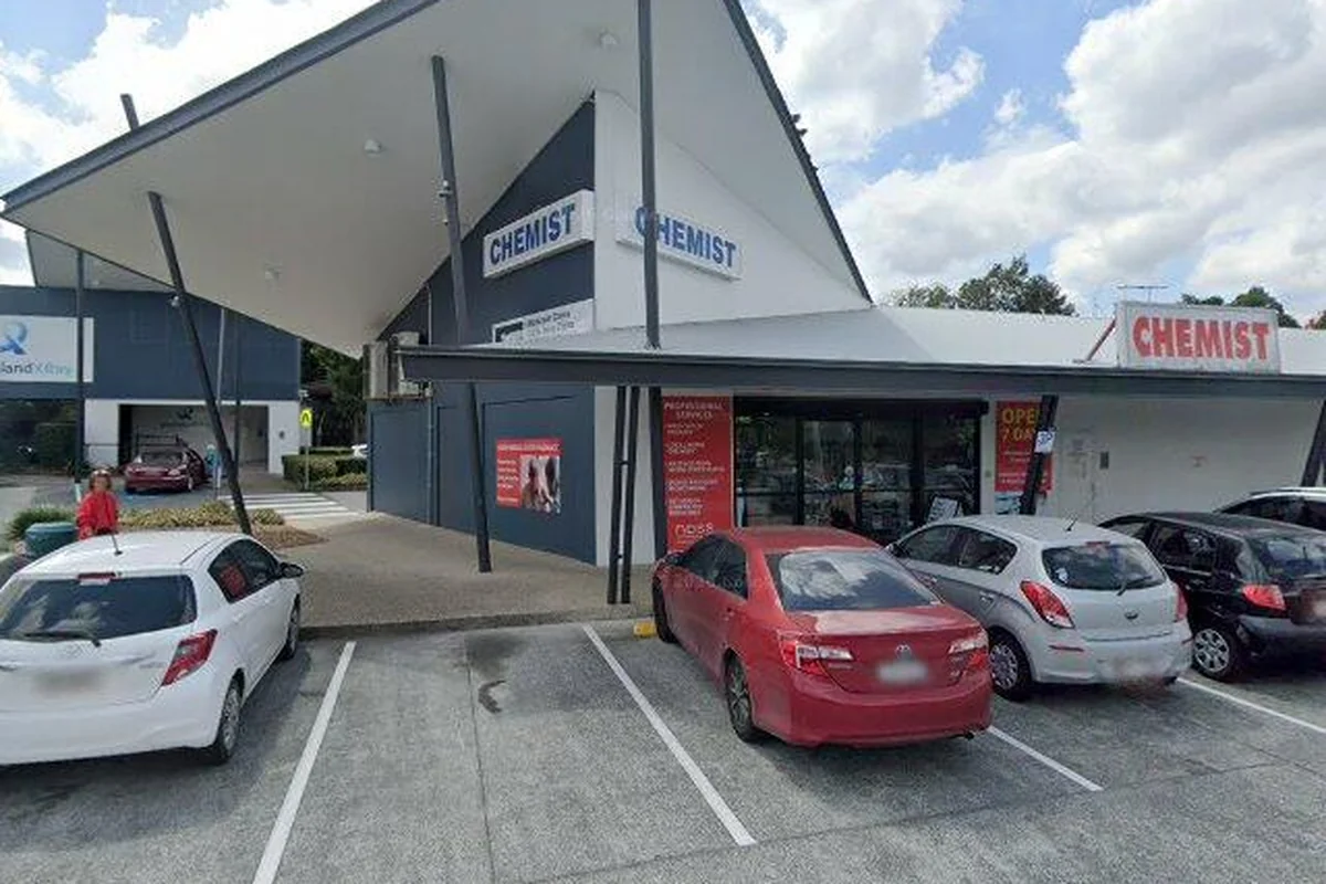 Health Care Pharmacy