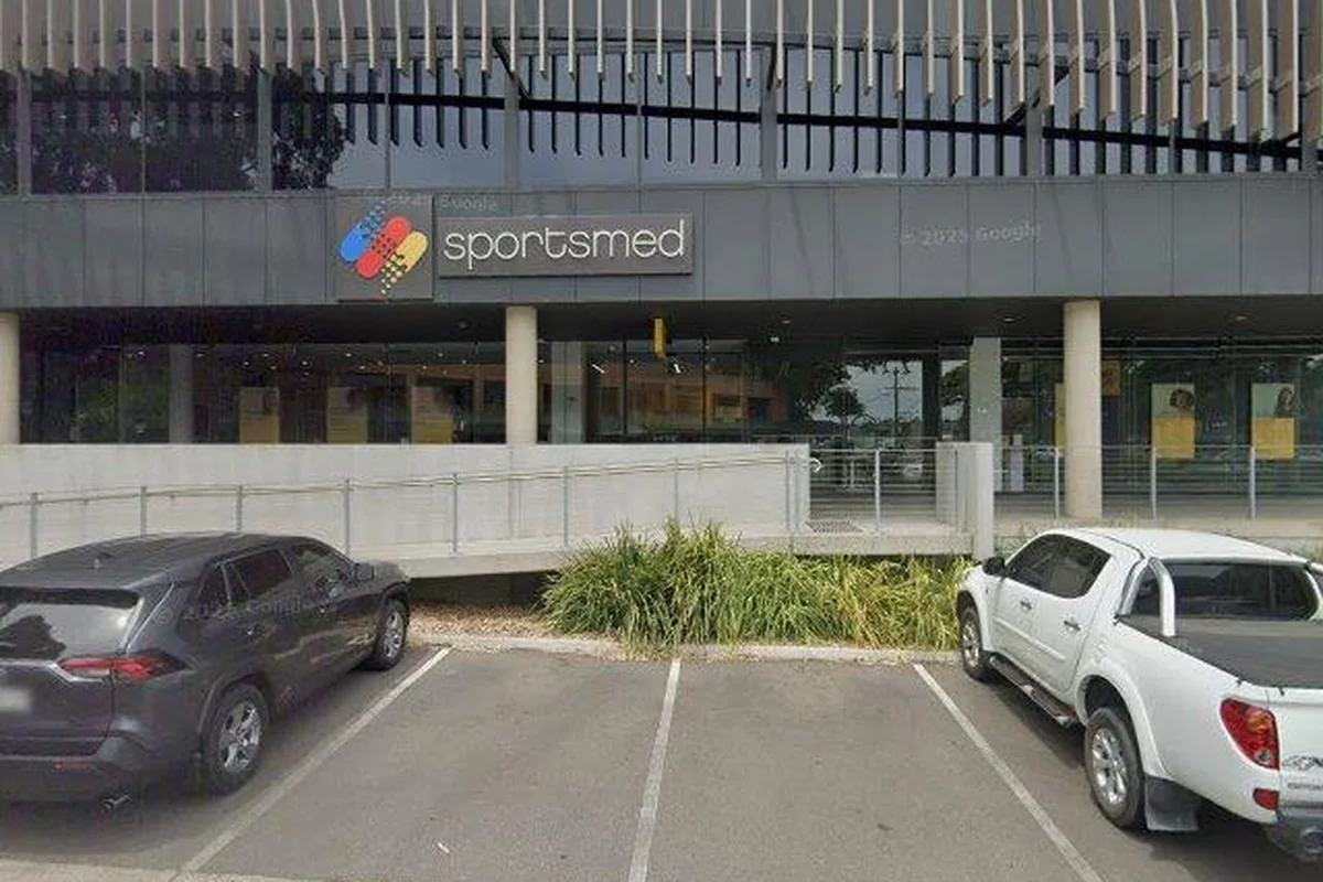 HEALTH PARTNERS main south road morphett vale south australia
