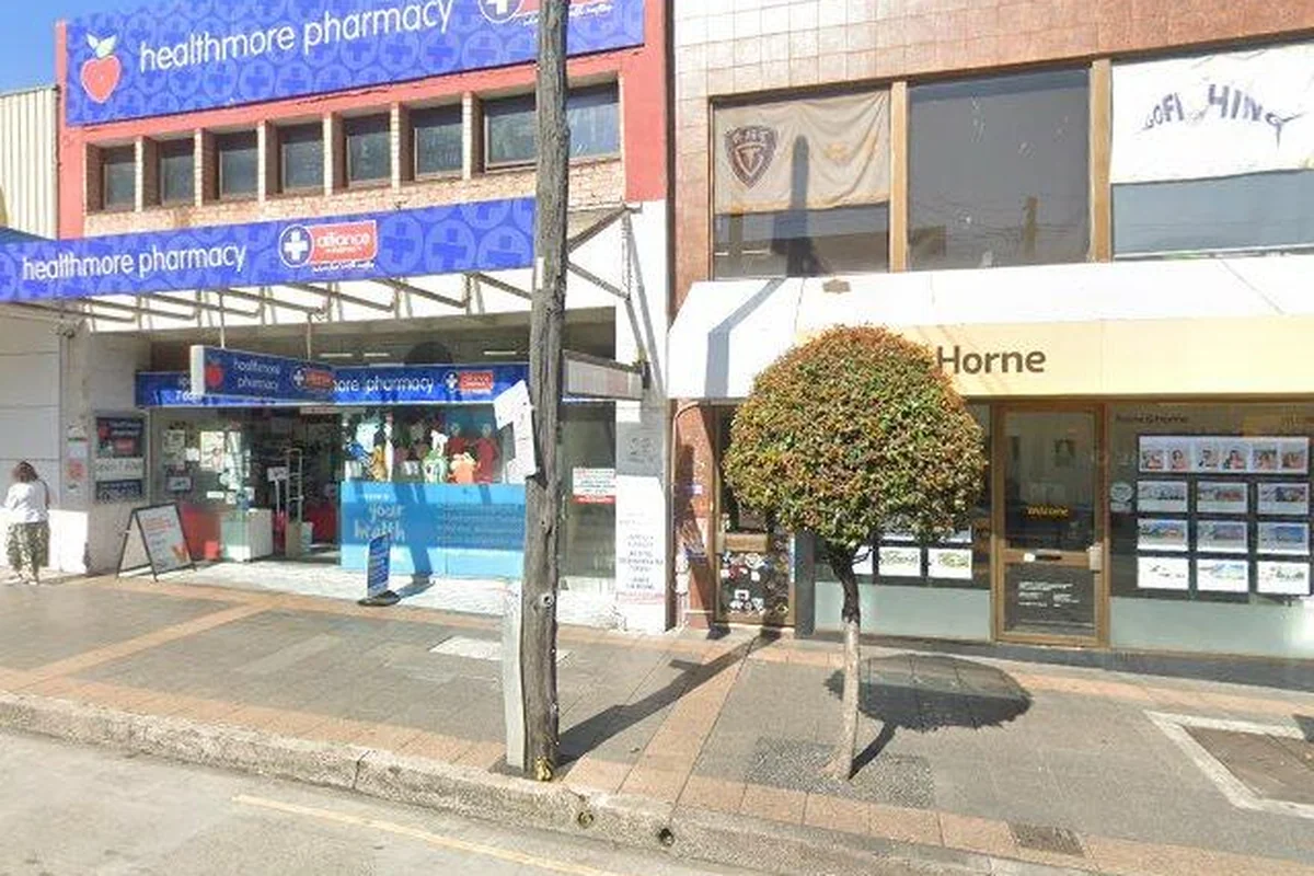 Healthmore Pharmacy