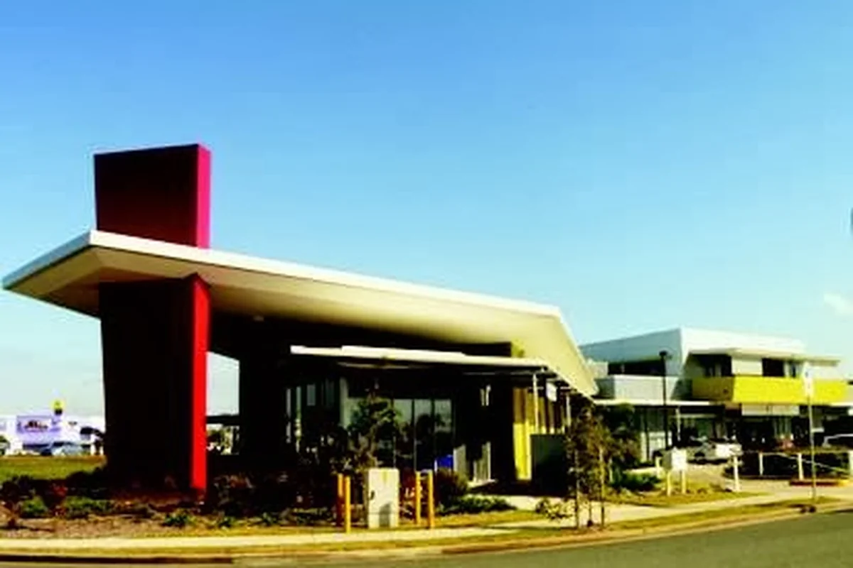 Healthpoint Northside Chemist