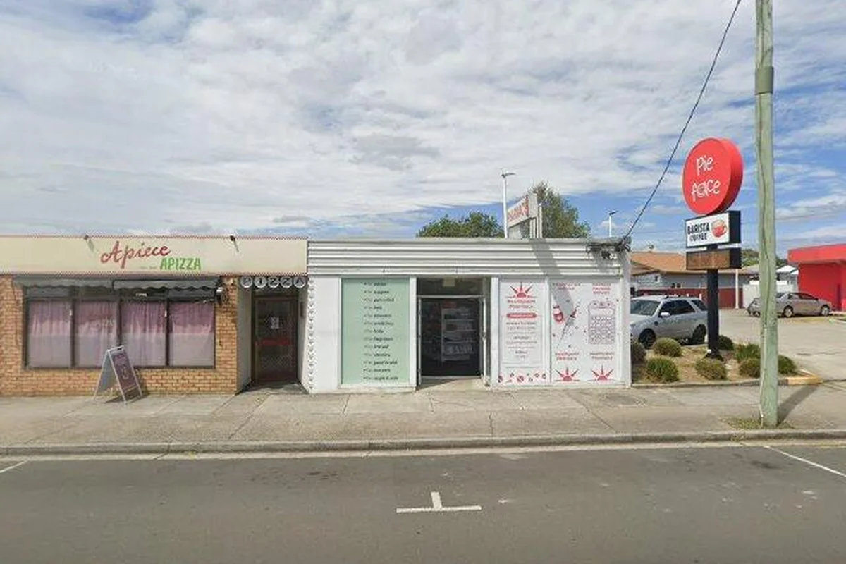 Healthpoint Pharmacy