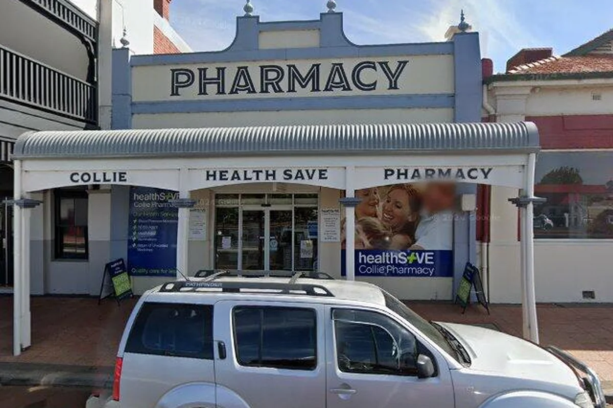 healthSAVE Collie Pharmacy