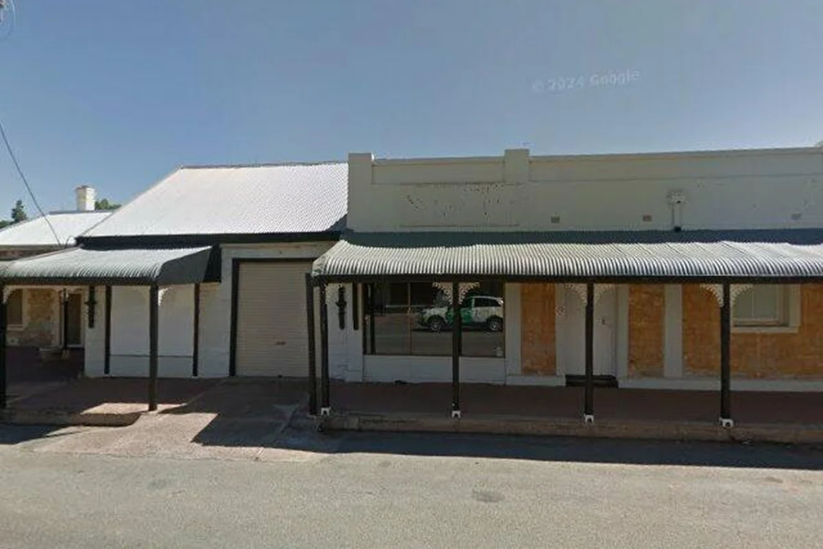 HealthSAVE Crystal Brook Pharmacy