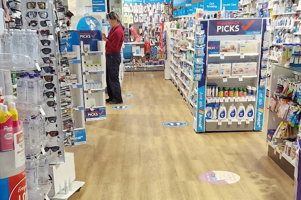 HealthSave+ Custom Made Medicine