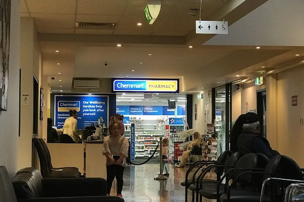 HealthSave Pharmacy Dandenong