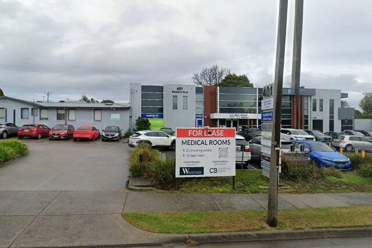 HealthSave Pharmacy Mount Waverley