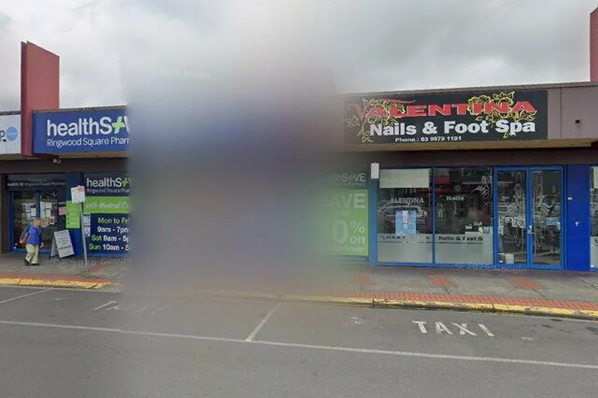 healthSAVE Ringwood Square Pharmacy