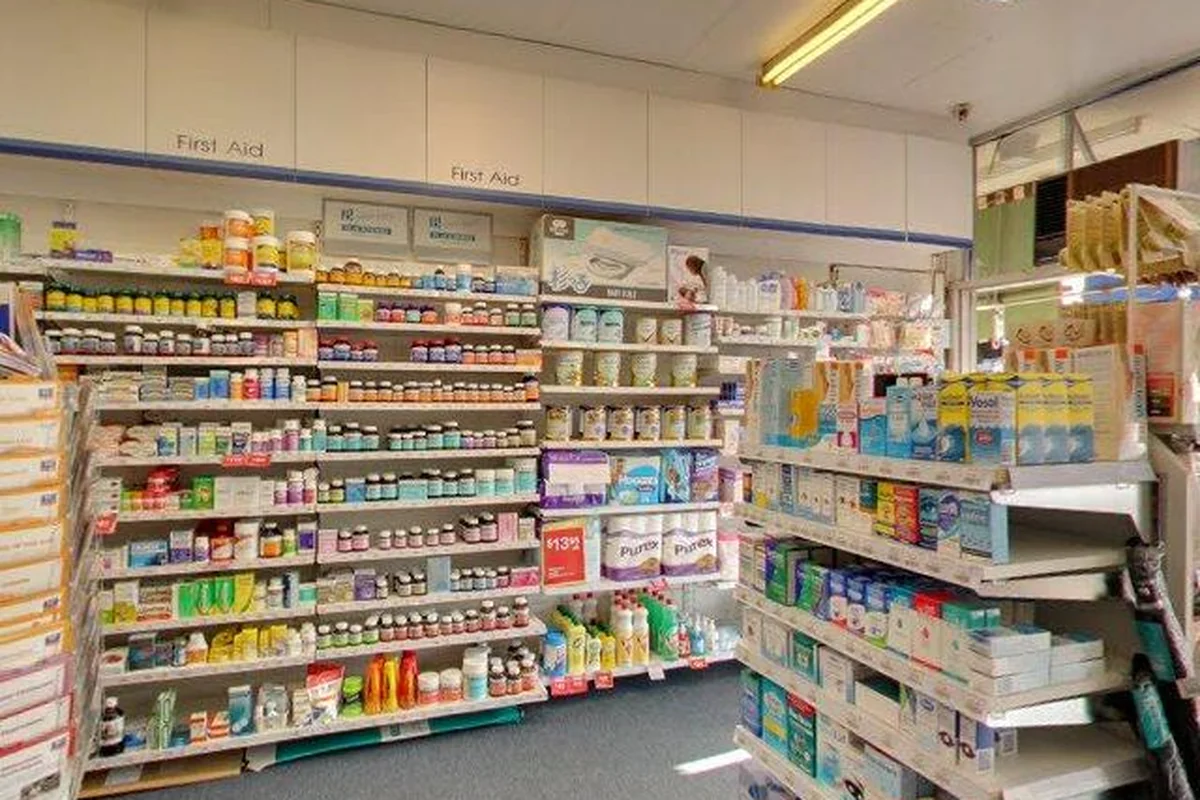 HealthSAVE South Hurstville Market Pharmacy
