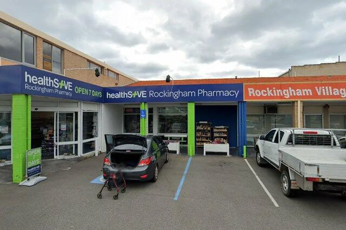 Healthsave