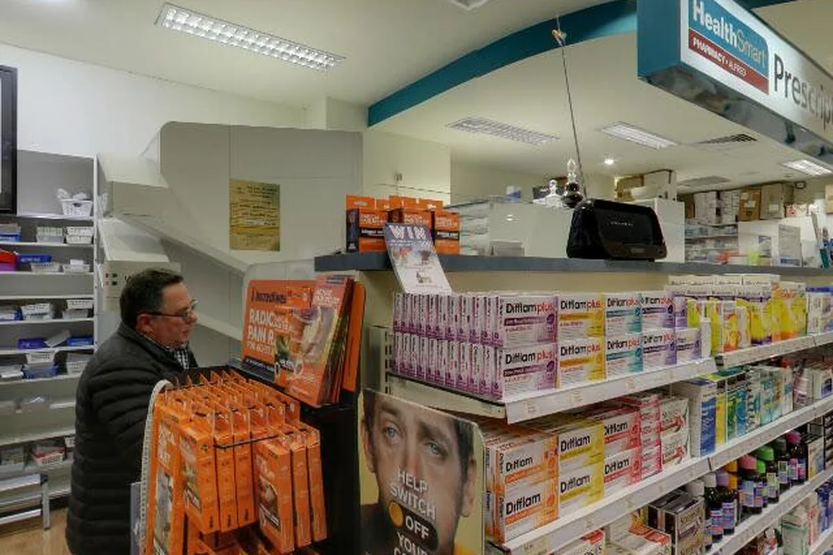 HealthSmart Pharmacy Alfred