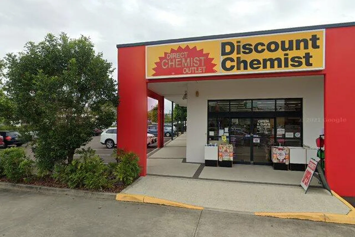Healthy Pharmacy Maroochydore