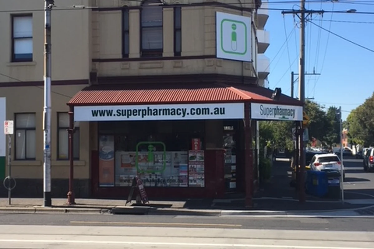 Healthylife Pharmacy Brunswick