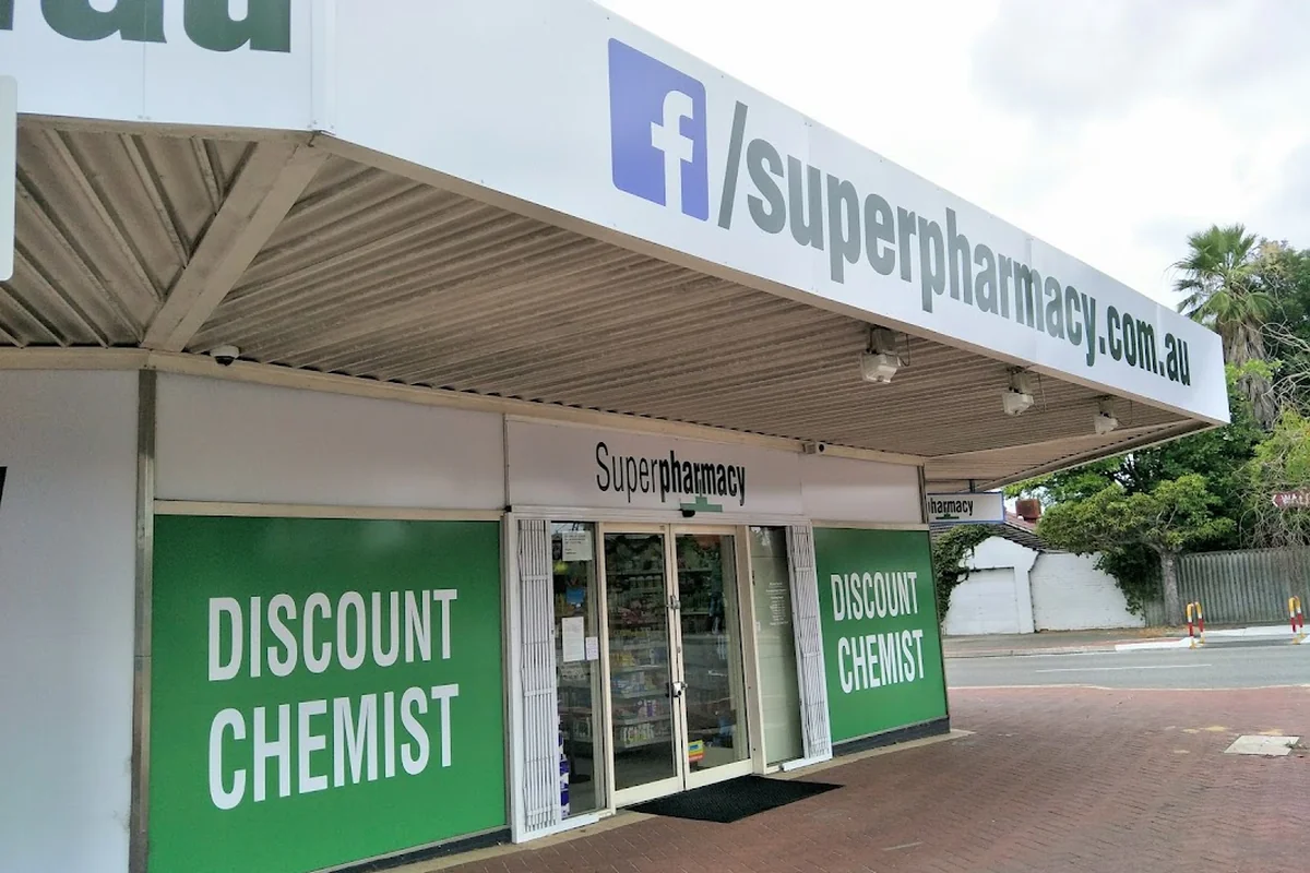 Healthylife Pharmacy - Perth
