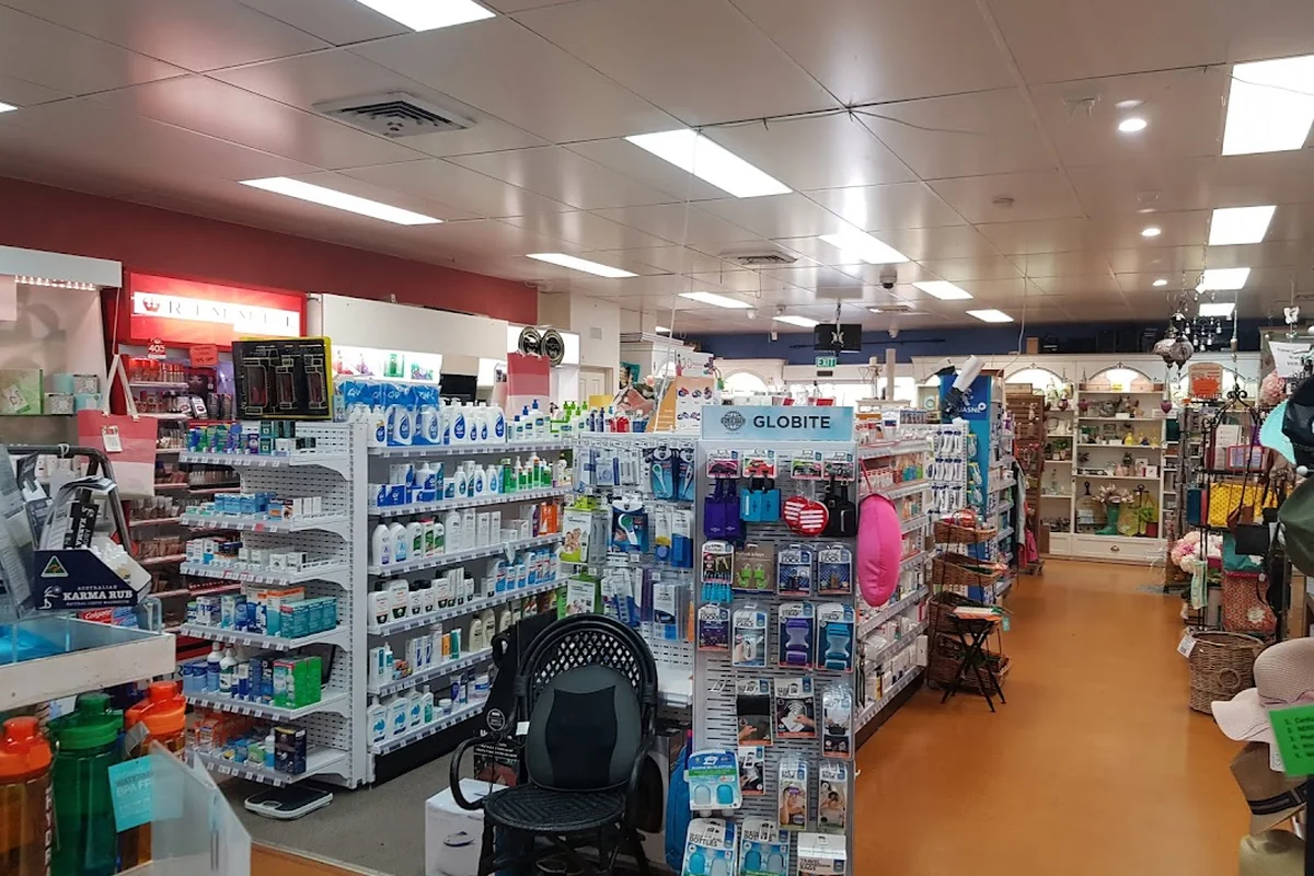 Helena Valley Pharmacy