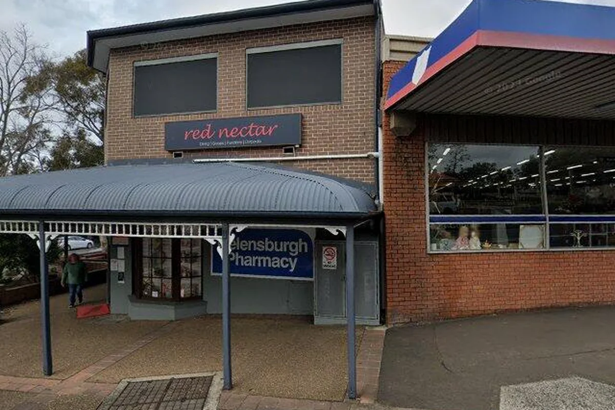 Helensburgh Pharmacy