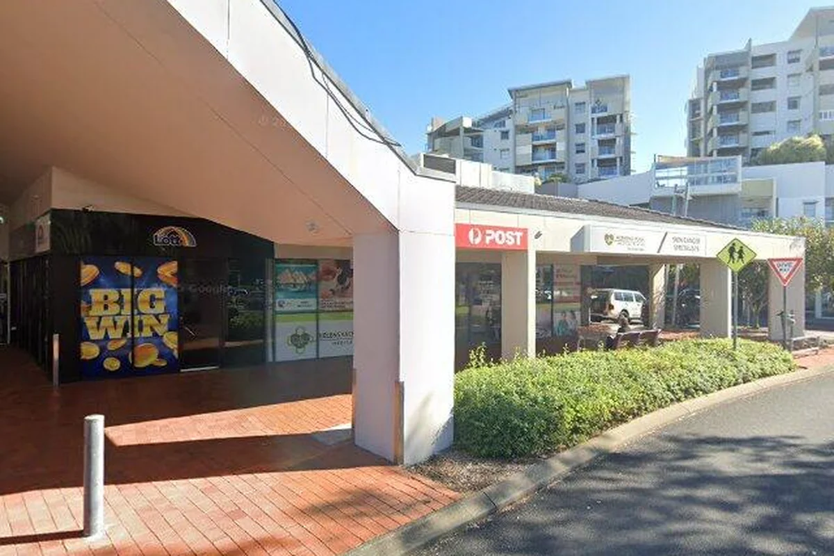 Helensvale Plaza Chempro Chemist