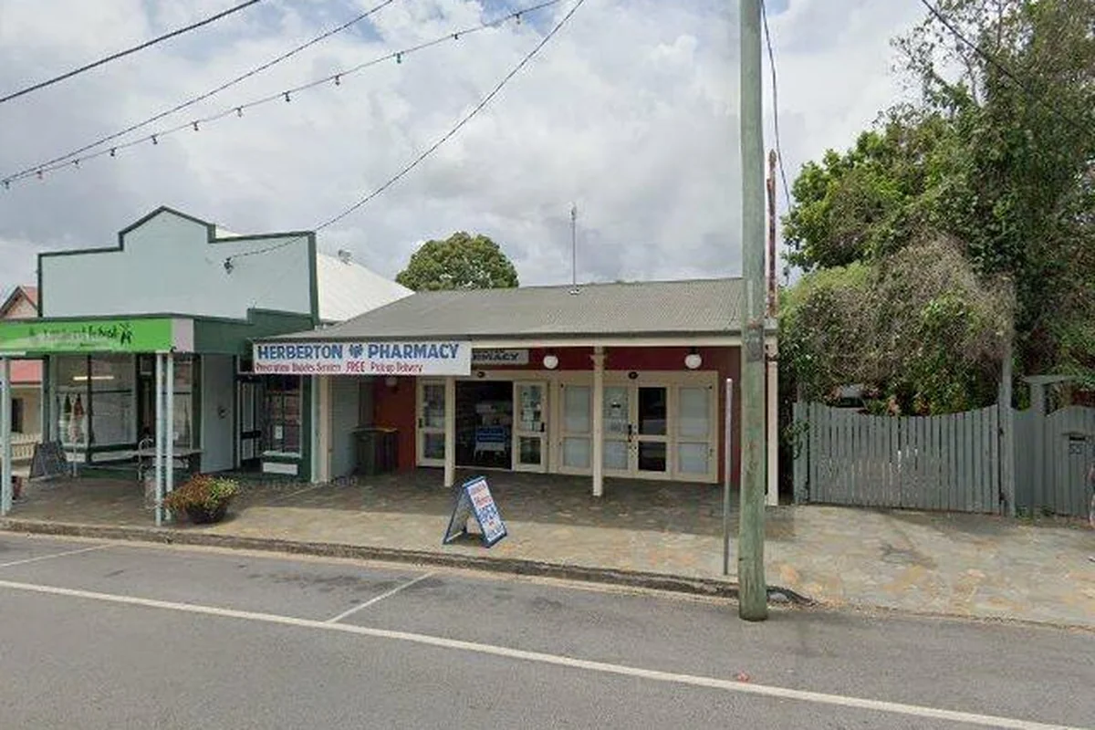 Herberton Pharmacy