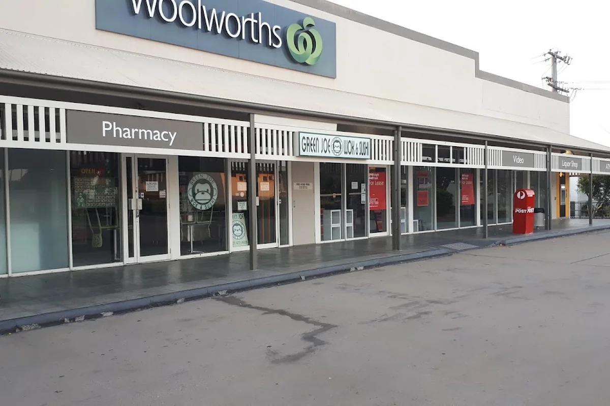 Hermit Park Pharmacy