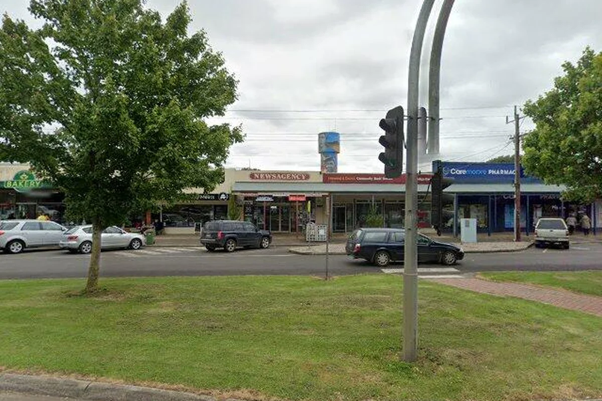 Heywood Pharmacy