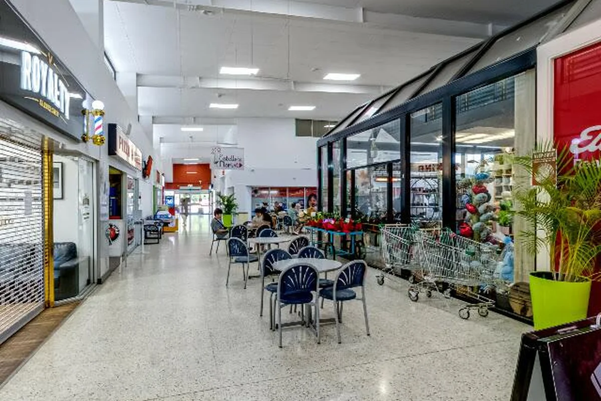 Hibiscus Day & Night Compounding Pharmacy