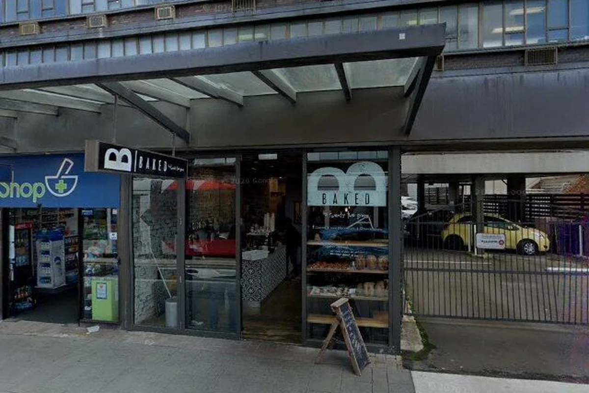 High Street Pharmacy Randwick
