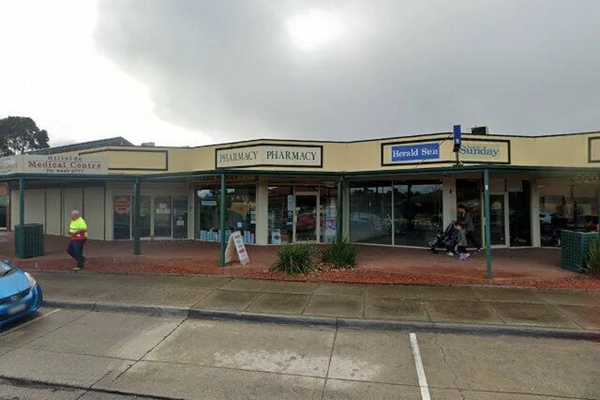 Hillside Pharmacy