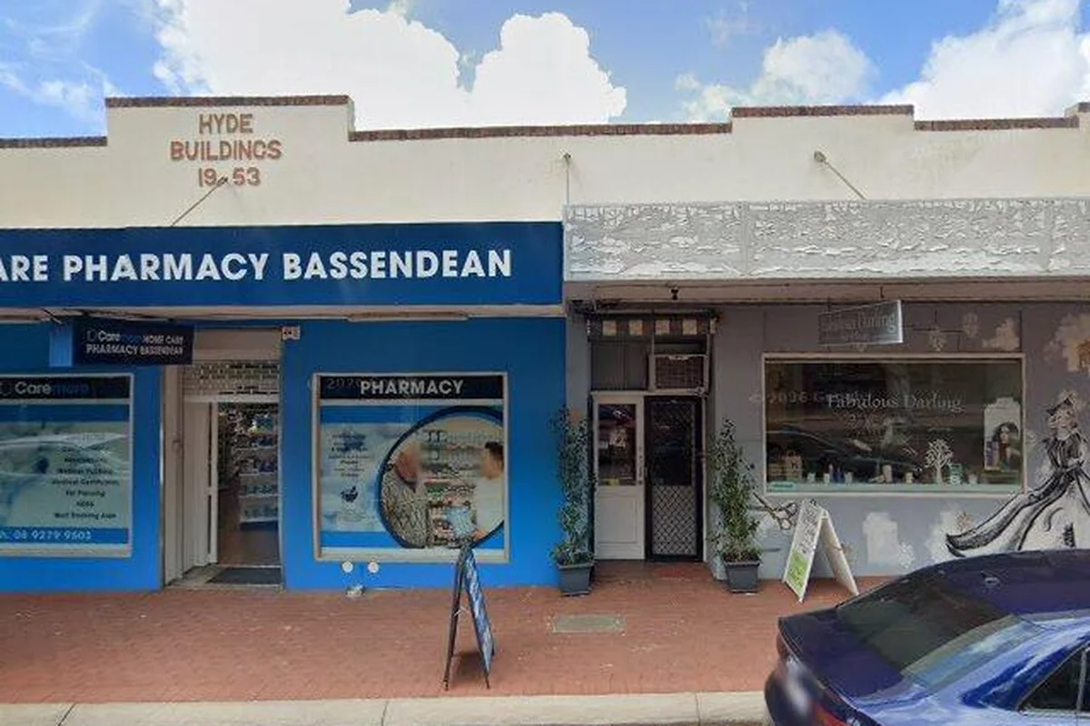 Home Care Pharmacy Bassendean
