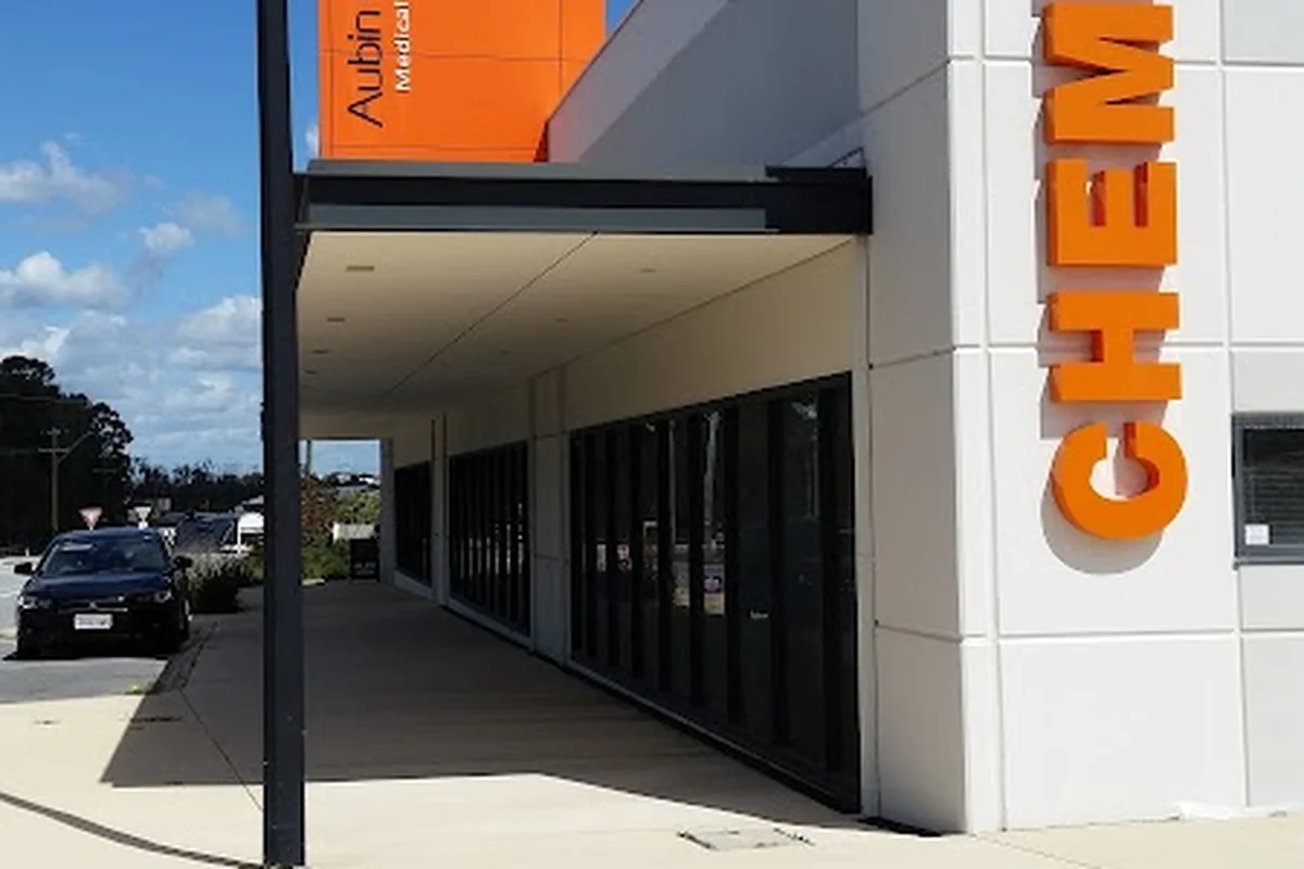 Honeywood Pharmacy