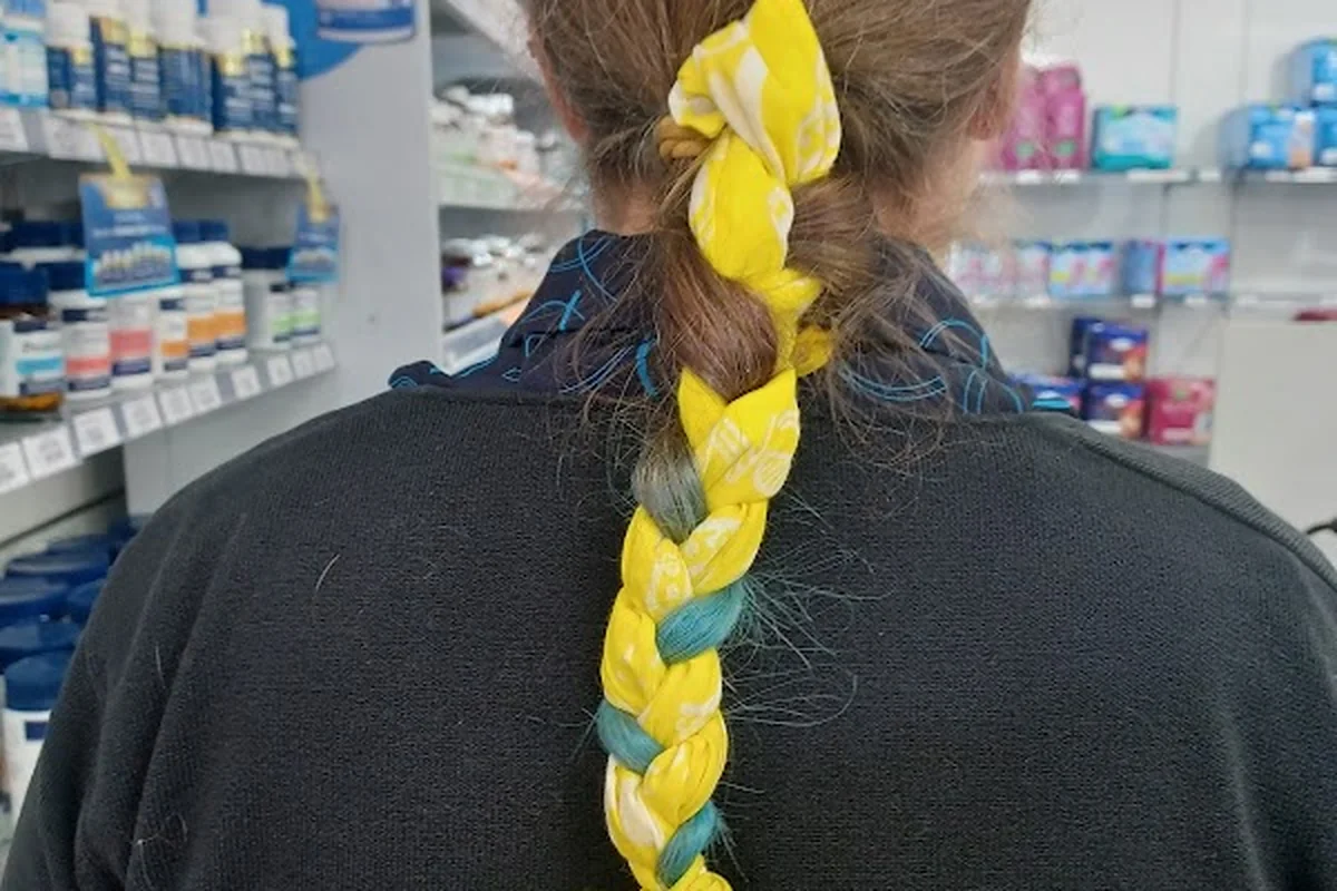 Hooks Pharmacy