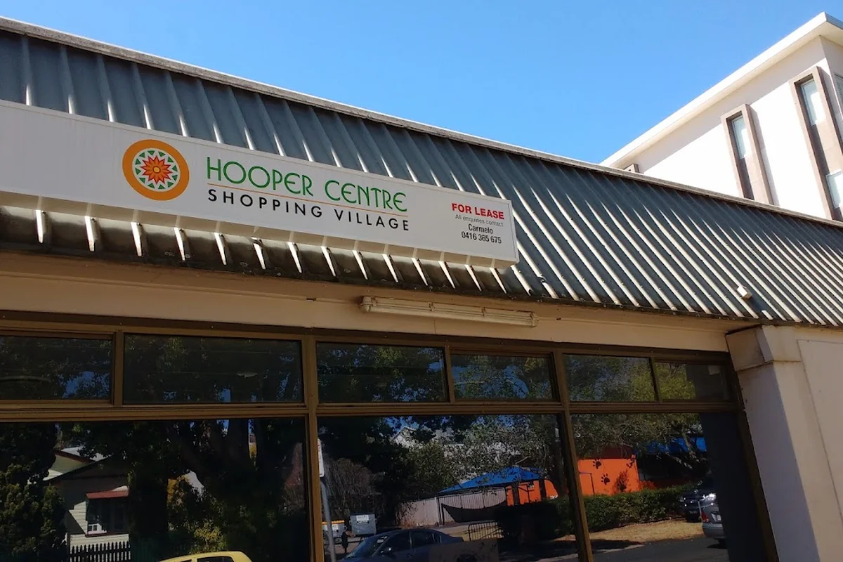 Hooper Centre Pharmacy