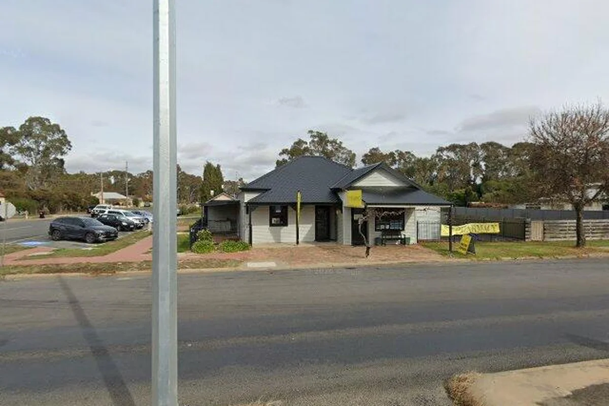 Hope Pharmacy - Great Western
