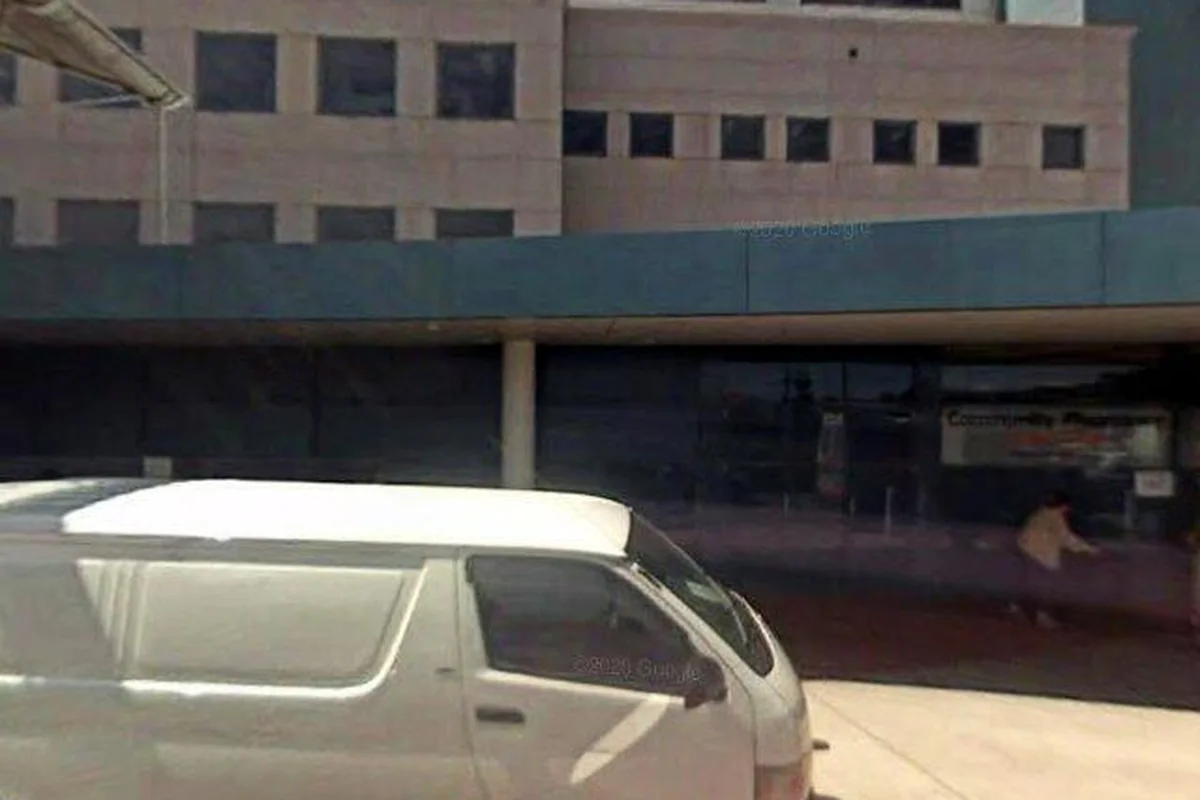HOSPITAL FOYER PHARMACY RANDWICK