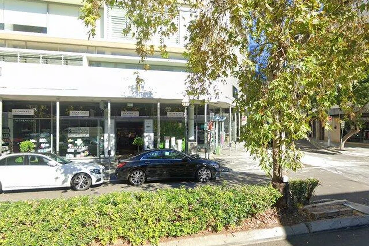 House of Pharmacy Double Bay