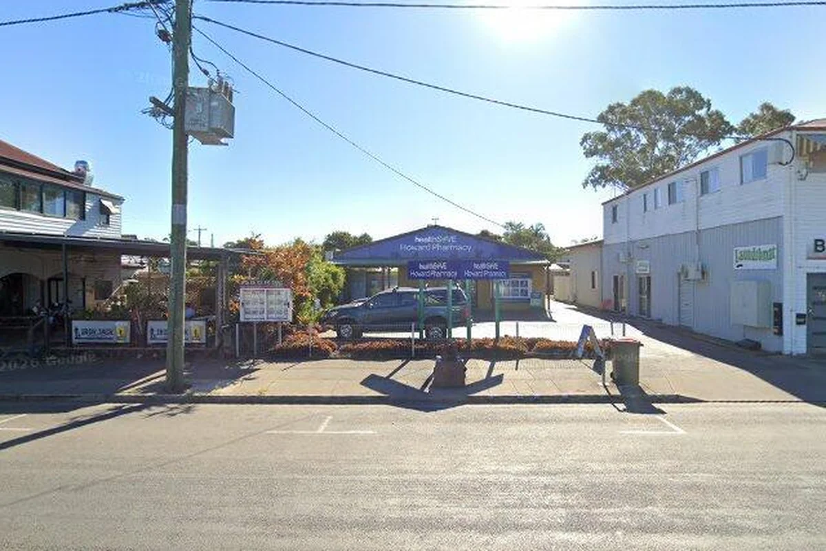 Howard Pharmacy