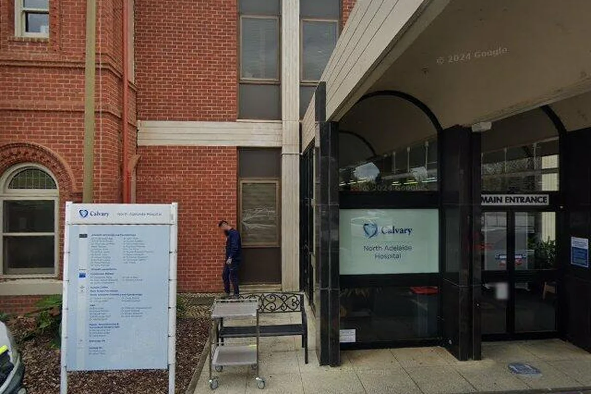 HPS Pharmacies - Calvary North Adelaide