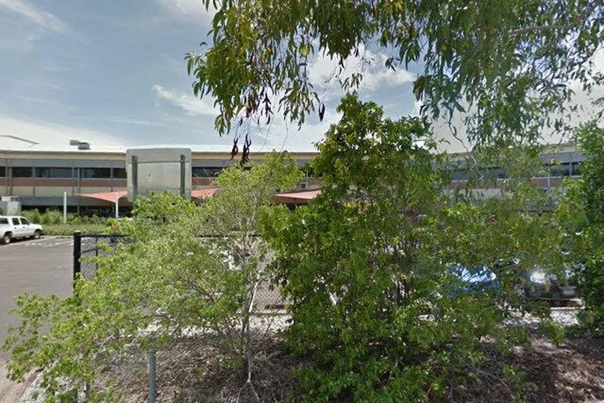 HPS Pharmacies - Darwin