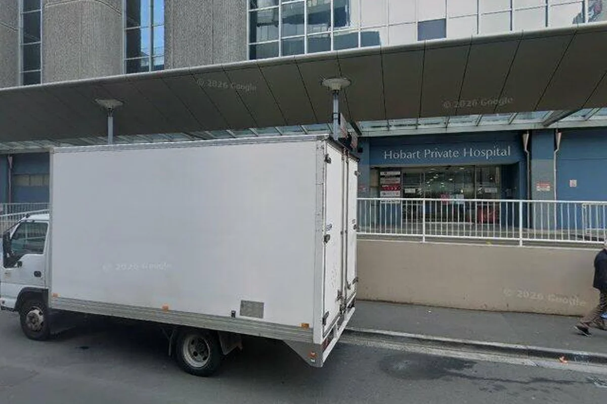 HPS Pharmacies - Hobart