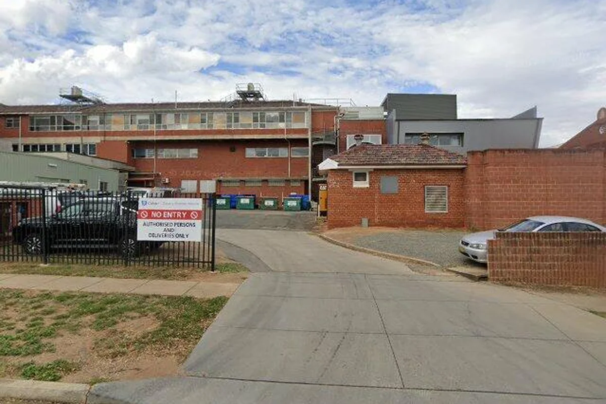 HPS Pharmacies - Riverina