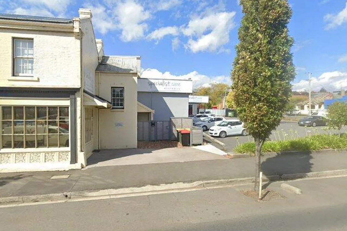 HPS Pharmacies - Wellington